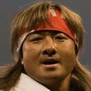 Shoichi Funaki - Age, WIki, Birthday, Family, Networth & More