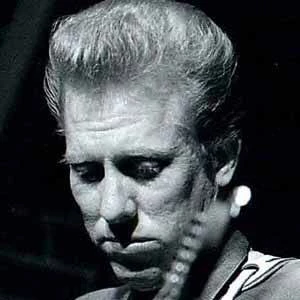 Anson Funderburgh - Parents, Networth, Bio, Birthdate, Family Wiki & More