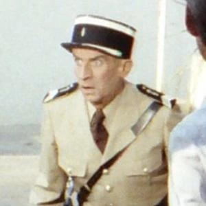 Louis De Funes Biography