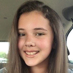 Jaclyn Morrison Biography