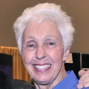 Wally Funk - Age, Bio, Birthdate, Family, Networth & More