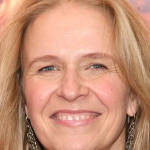 Cornelia Funke - Birthday, Bio, Wiki, Family, Networth & More