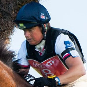 Pippa Funnell Biography