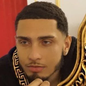 Jaron Furches Biography