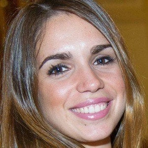 Elena Furiase Biography