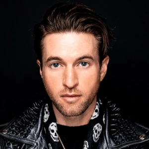 Nicholas Furlong Biography