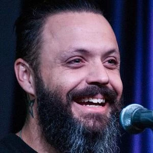 Justin Furstenfeld Biography