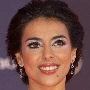 Catarina Furtado Biography
