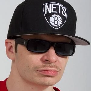 Blind Fury Biography