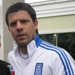 Takis Fyssas Biography