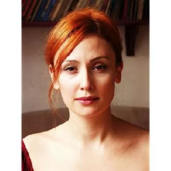 Gülçin Santircioglu Biography
