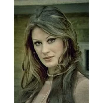 Gülsen Bubikoglu Biography