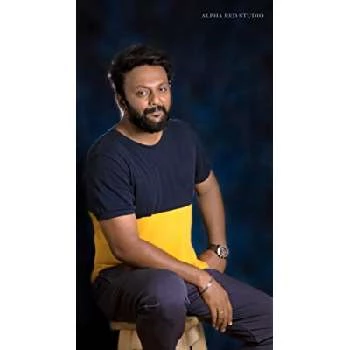 G Maheshwaran - Age, Bio, Birthdate, Family, Networth & More