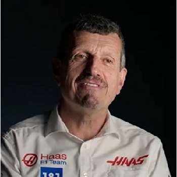 Günther Steiner - Wiki, Family, Bio, Birthdate, Networth & More