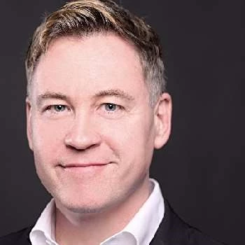 G. Riley Mills - Age, Bio, Birthdate, Family, Networth & More