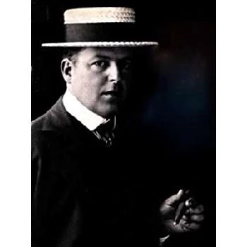 G.W. Bitzer Biography