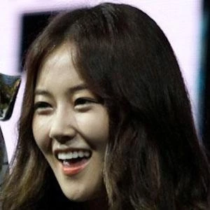 Heo Ga-yoon Biography