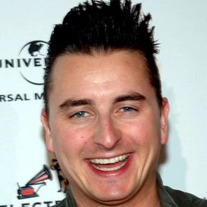 Andreas Gabalier Biography