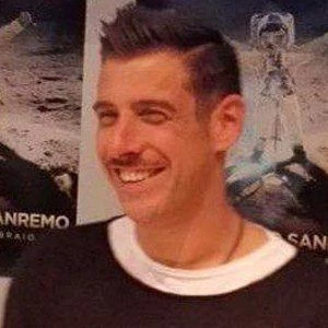 Francesco Gabbani Biography