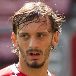 Manolo Gabbiadini - Age, Bio, Birthdate, Family, Networth & More