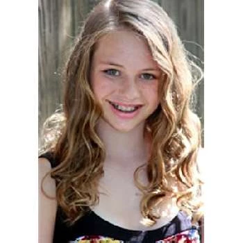 Gabby Brooks - Age, Bio, Birthdate, Family, Networth & More