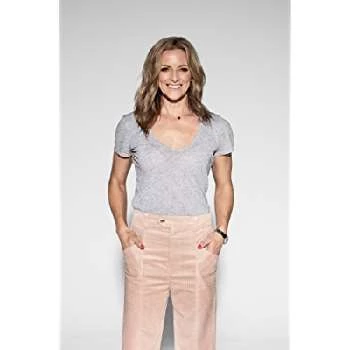 Gabby Logan Biography