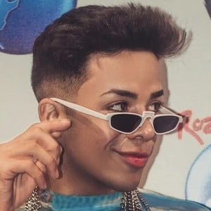 Yuri Gabe - Age, Height, Birthdate, Family, Wiki & More