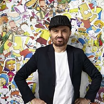 Gabor Csupo Biography