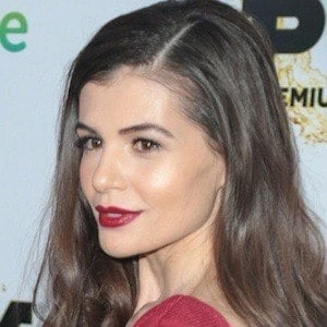 Monica Gabor - Age, Bio, Career, Family, Wiki, Networth & More