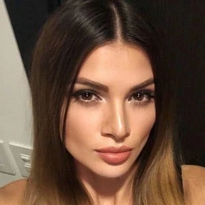 Ramona Gabor - Networth, Bio,Birthdate, Family, Wiki & More