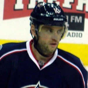 Marian Gaborik Biography