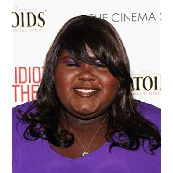 Gabourey Sidibe - Biography, Birthdate, Family, Networth & More