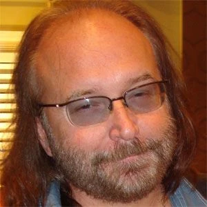 Reeves Gabrels Biography