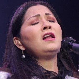 Ana Gabriel - Birthday, Bio, Wiki, Family, Networth & More