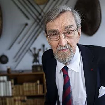 Gabriel Axel - Age, Wiki, Birthdate, Bio, Networth, Family & More