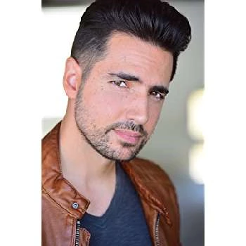 Gabriel B. Alexander Biography