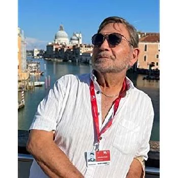 Gabriel Beristain Biography