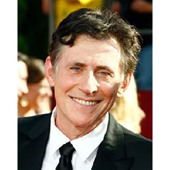 Gabriel Byrne Biography