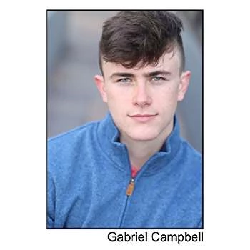 Gabriel Campbell - Age, Bio, Birthdate, Family, Networth & More