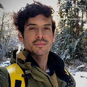 Gabriel De La Parra - Age, Bio, Birthdate, Family, Networth & More