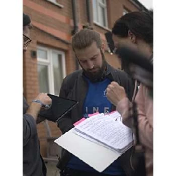 Gabriel Fernández-Gil - Age, Bio, Birthdate, Family, Networth & More