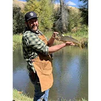 Gabriel Gator Guilbeau - Age, Bio, Birthdate, Family, Networth & More