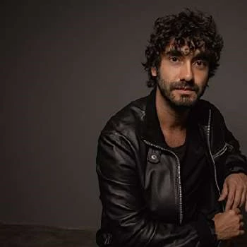 Gabriel Godoy - Age, Bio, Birthdate, Family, Networth & More