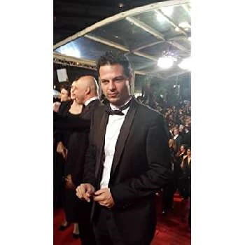 Gabriel Grieco Biography