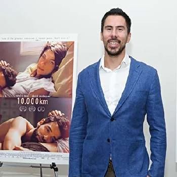 Gabriel Hammond - Age, Bio, Birthdate, Family, Networth & More