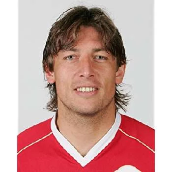 Gabriel Heinze Biography