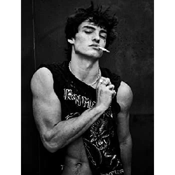 Gabriel Jayne - Age, Bio, Birthdate, Family, Networth & More