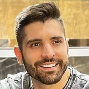 João Gabriel Biography
