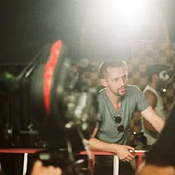 Gabriel Jung - Age, Bio, Birthdate, Family, Networth & More