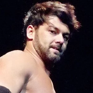 Justin Gabriel Biography